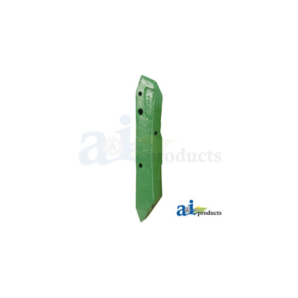 Sway Block (RH) 15" x2.5" x1.7"